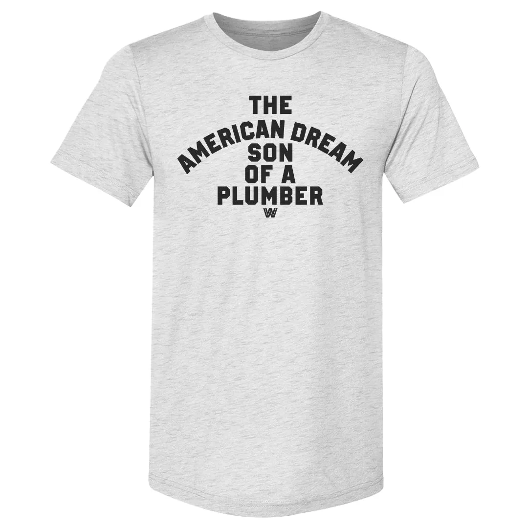 Dusty Rhodes Son Of A Plumber sold by 500 Level