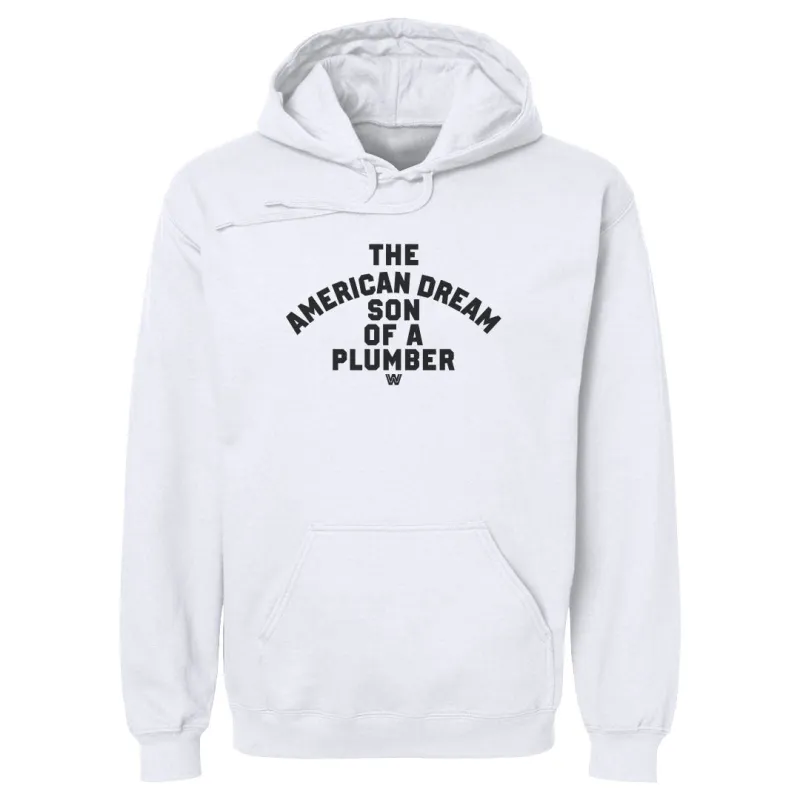 Dusty Rhodes Son Of A Plumber sold by 500 Level