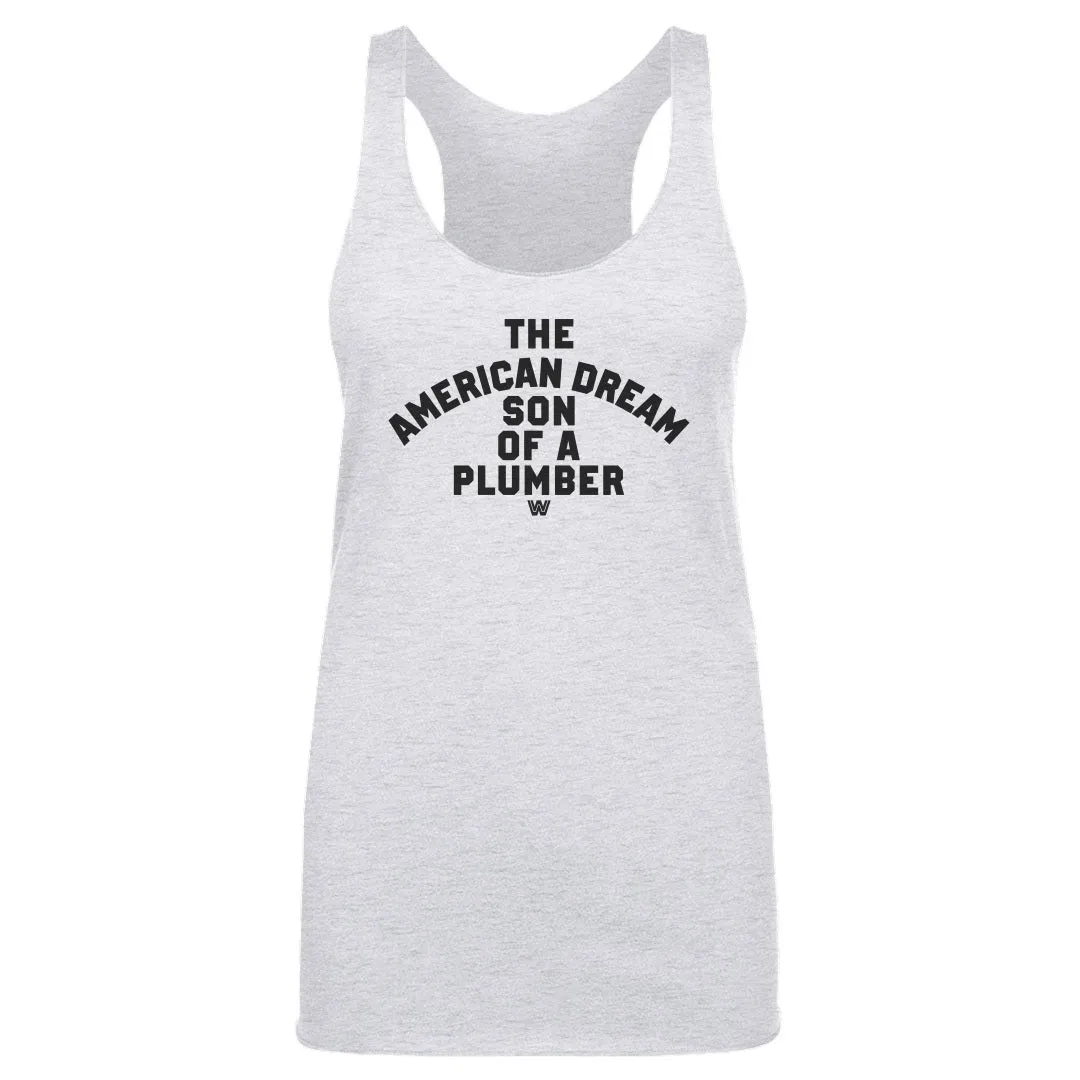 Dusty Rhodes Son Of A Plumber sold by 500 Level