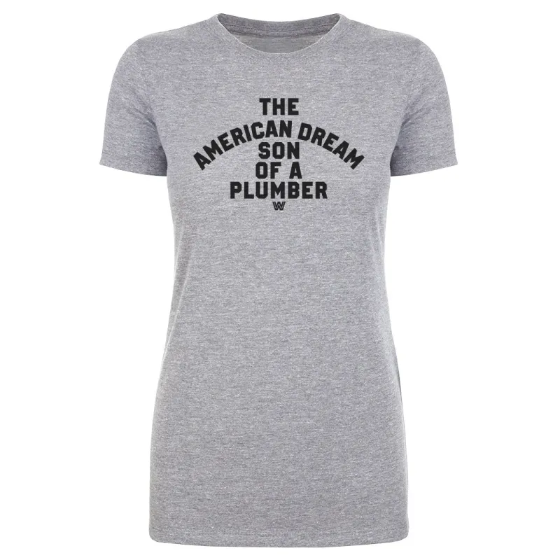 Dusty Rhodes Son Of A Plumber sold by 500 Level