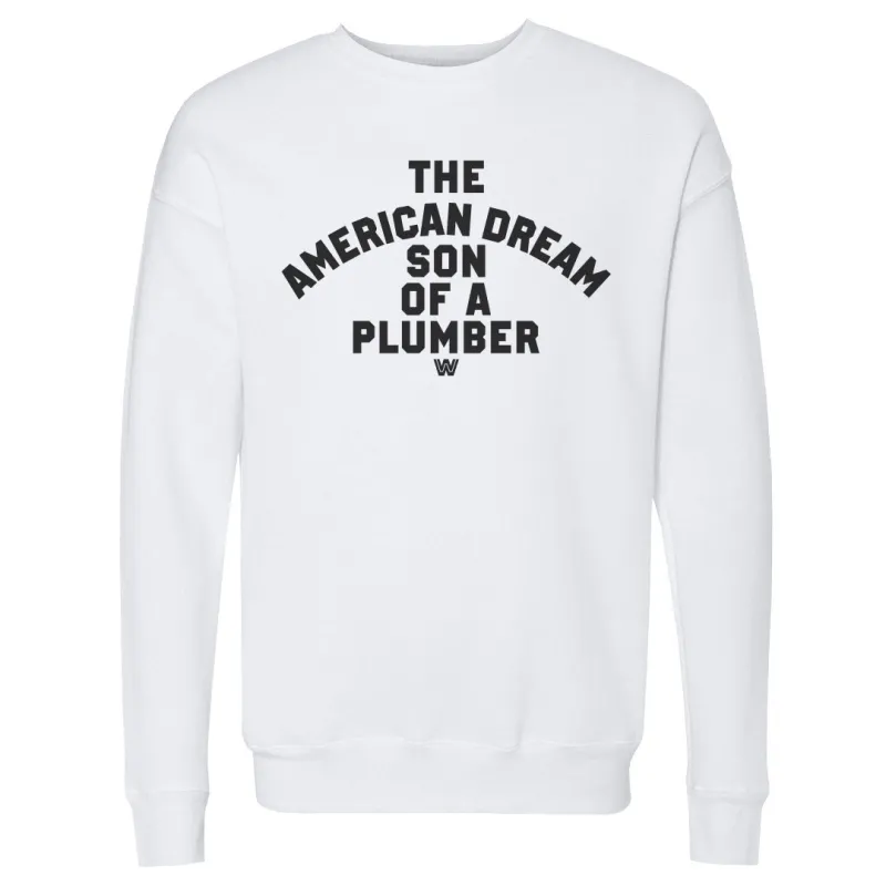 Dusty Rhodes Son Of A Plumber sold by 500 Level