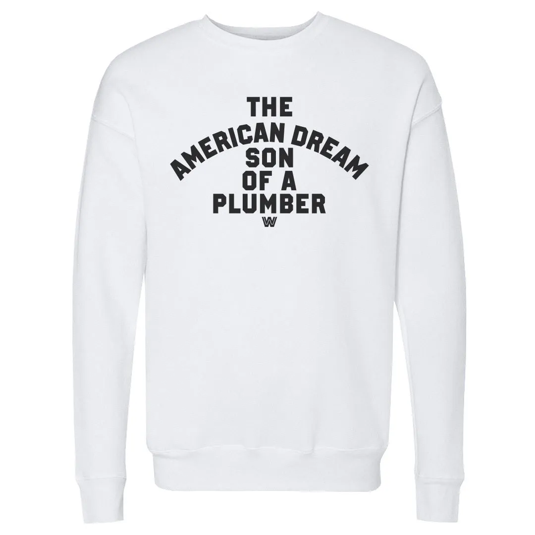 Dusty Rhodes Son Of A Plumber sold by 500 Level