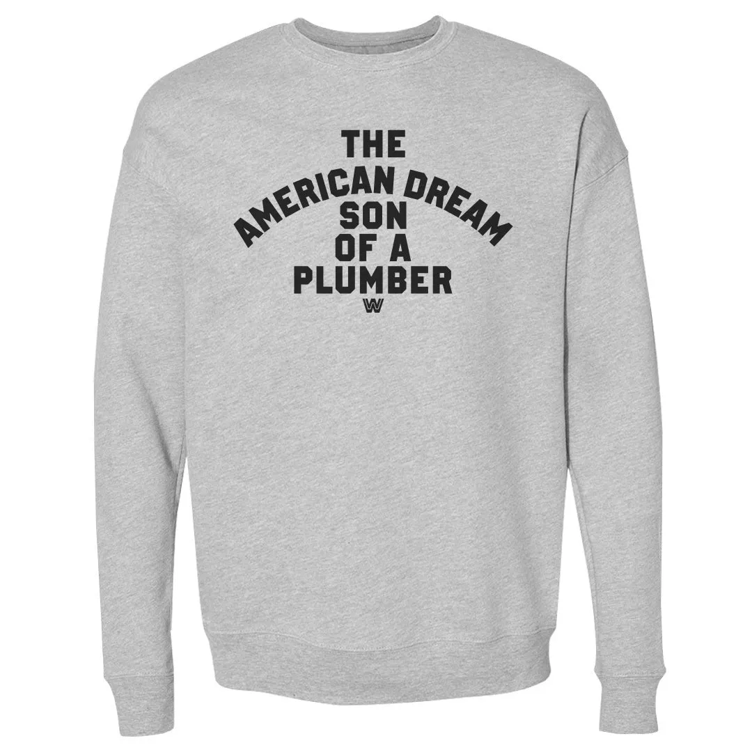 Dusty Rhodes Son Of A Plumber sold by 500 Level product image thumbnail 2