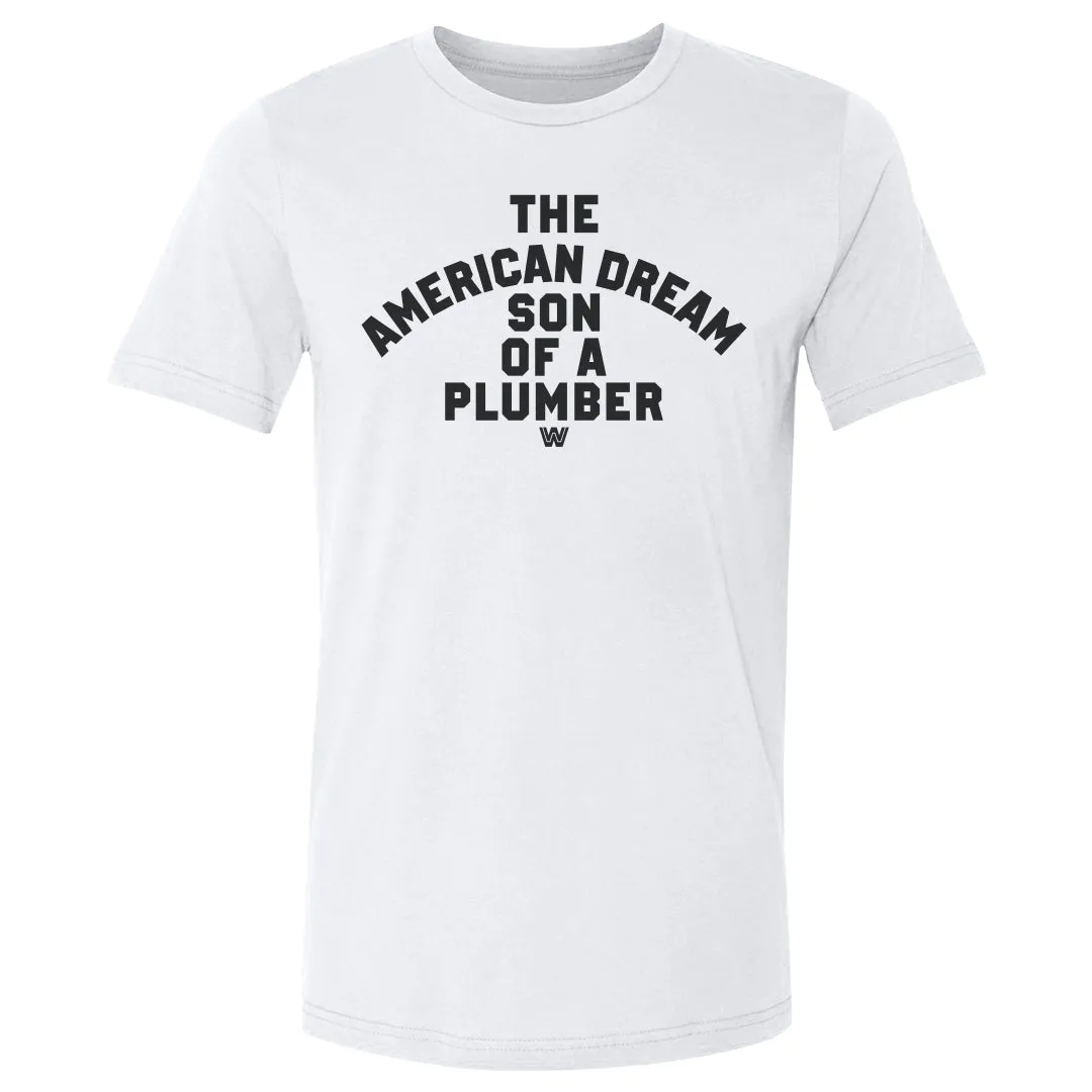 Dusty Rhodes Son Of A Plumber sold by 500 Level