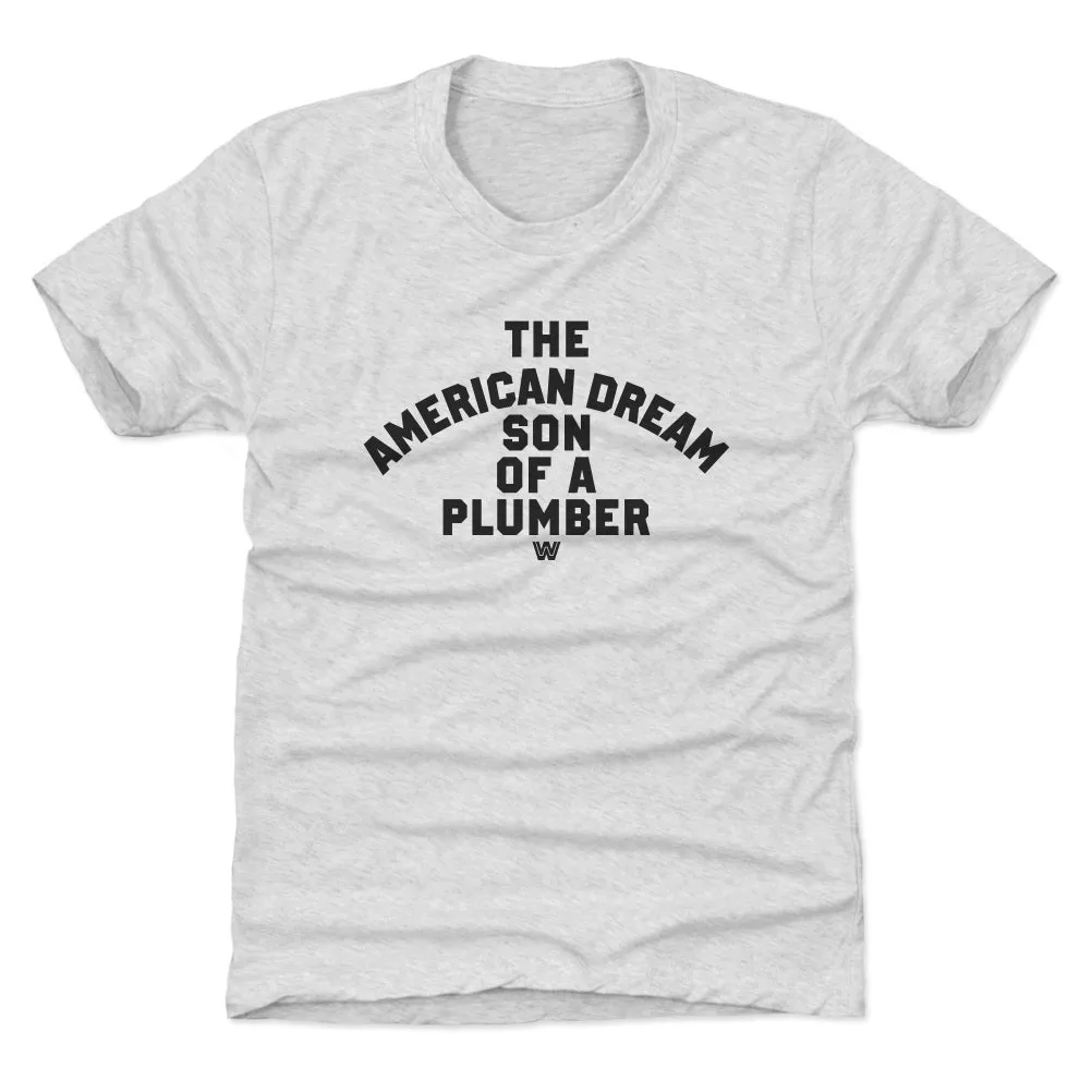 Dusty Rhodes Son Of A Plumber sold by 500 Level product image thumbnail 2