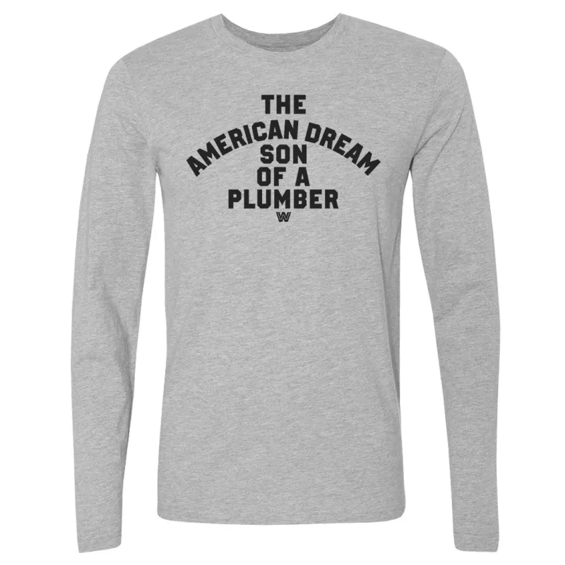 Dusty Rhodes Son Of A Plumber sold by 500 Level