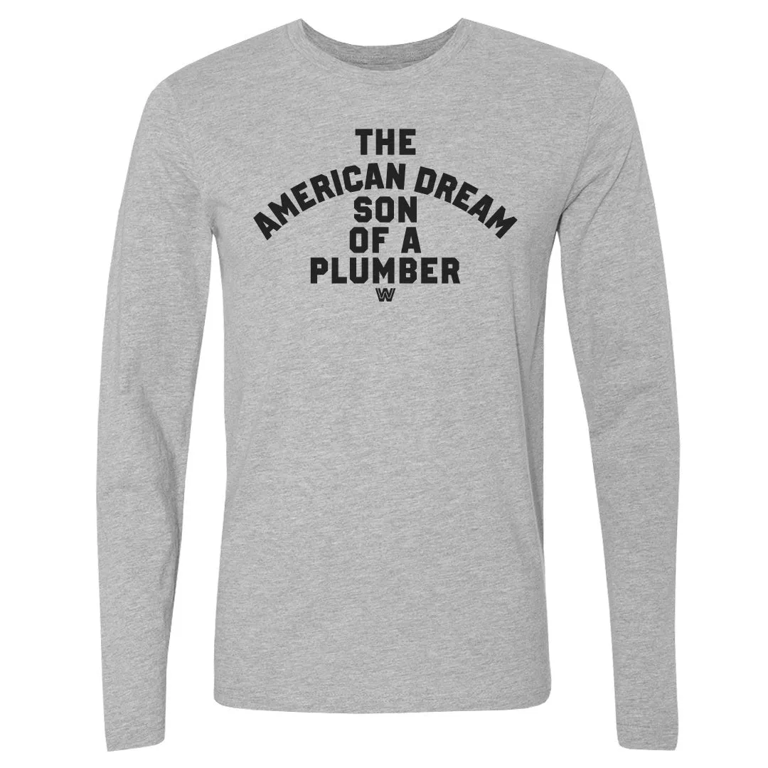 Dusty Rhodes Son Of A Plumber sold by 500 Level