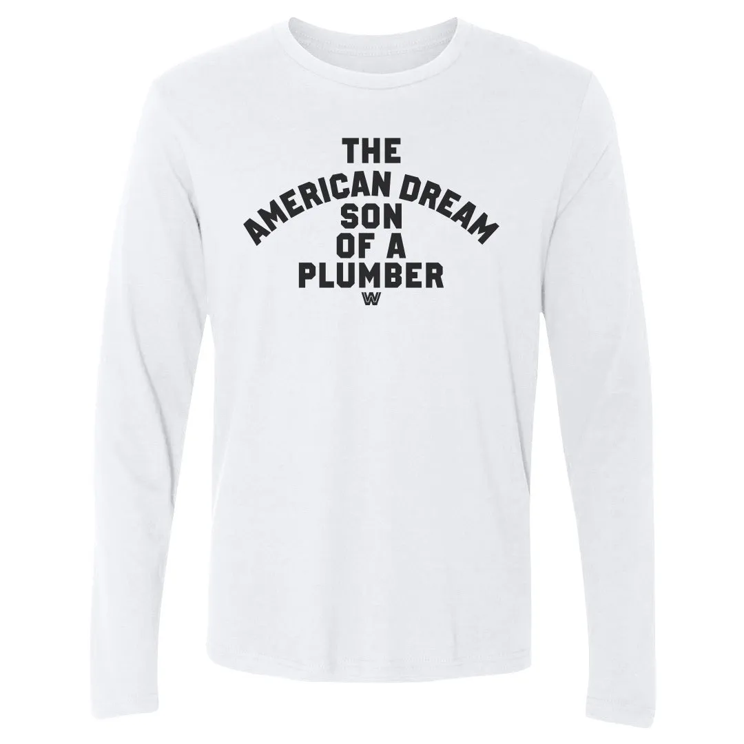 Dusty Rhodes Son Of A Plumber sold by 500 Level product image thumbnail 2