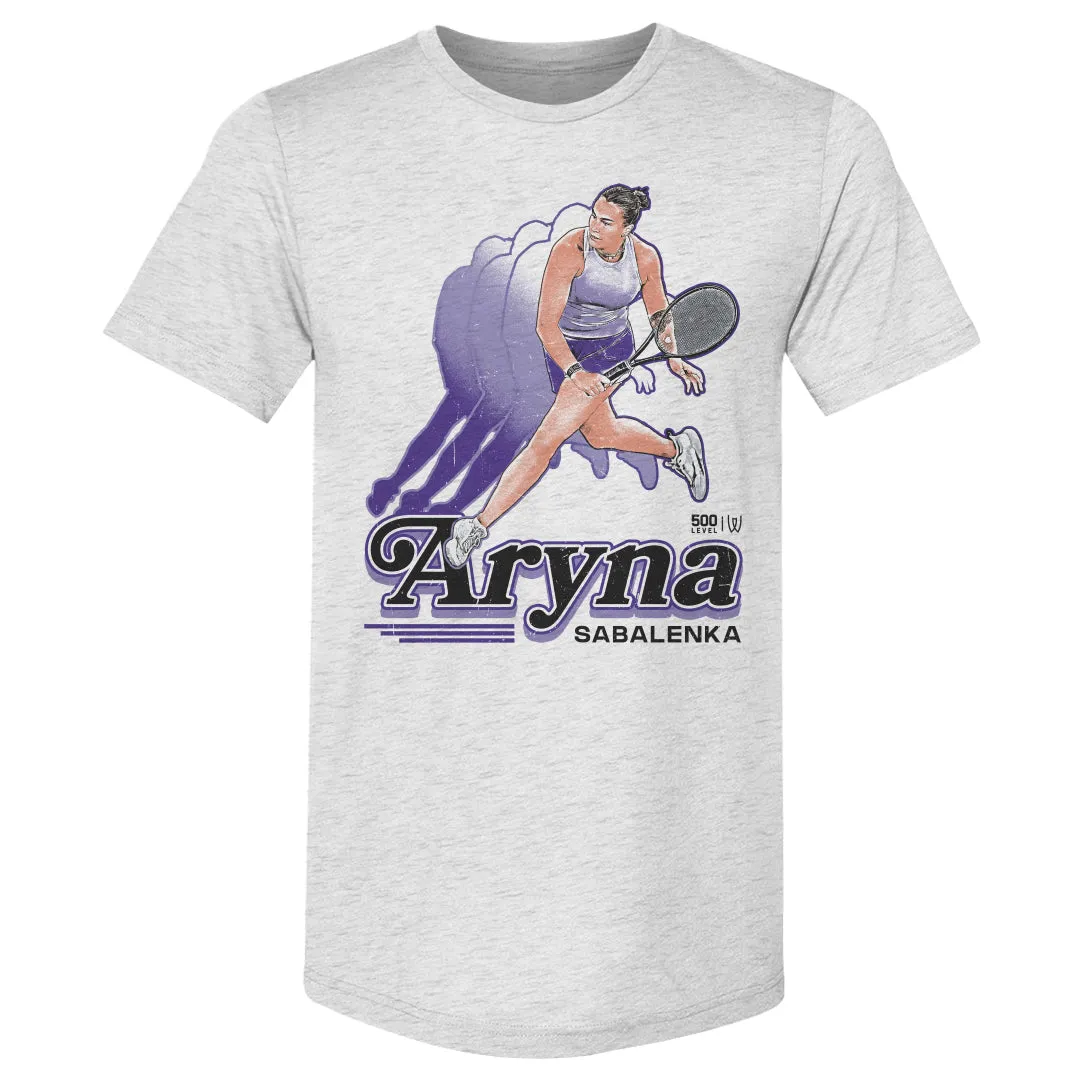 Aryna Sabalenka Retro sold by 500 Level