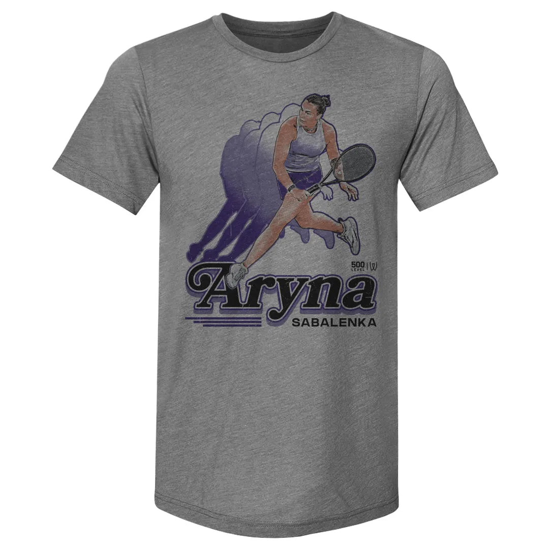 Aryna Sabalenka Retro sold by 500 Level product image thumbnail 2