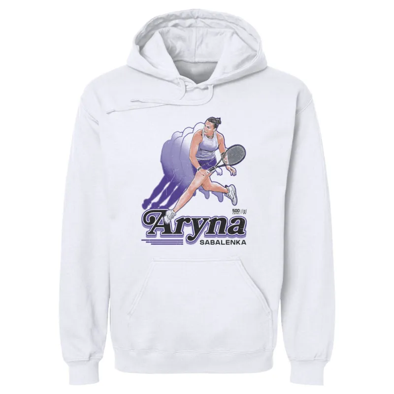 Aryna Sabalenka Retro sold by 500 Level