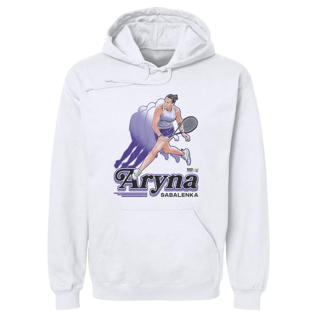 Aryna Sabalenka Retro sold by 500 Level