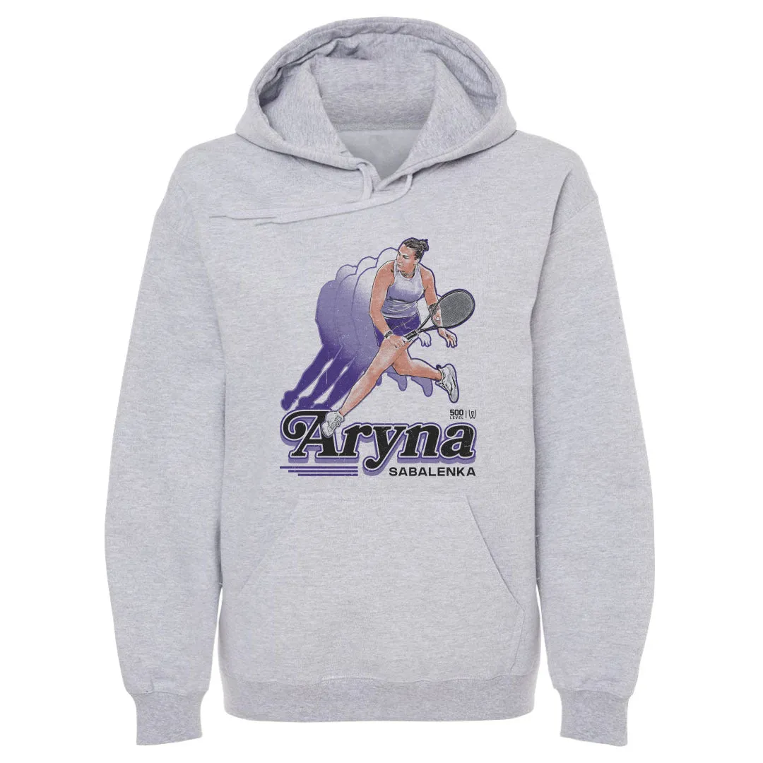 Aryna Sabalenka Retro sold by 500 Level product image thumbnail 2