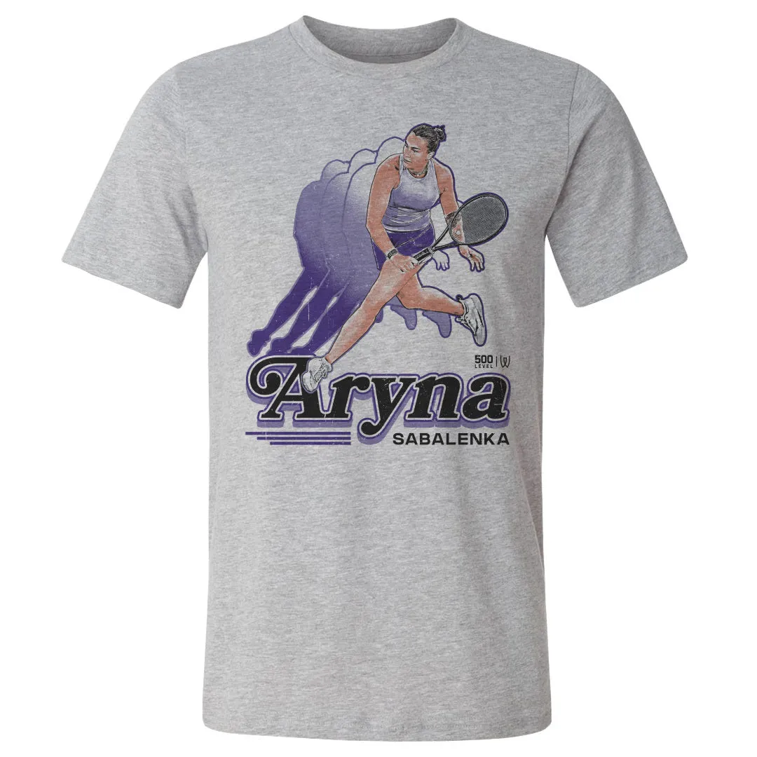 Aryna Sabalenka Retro sold by 500 Level product image thumbnail 2