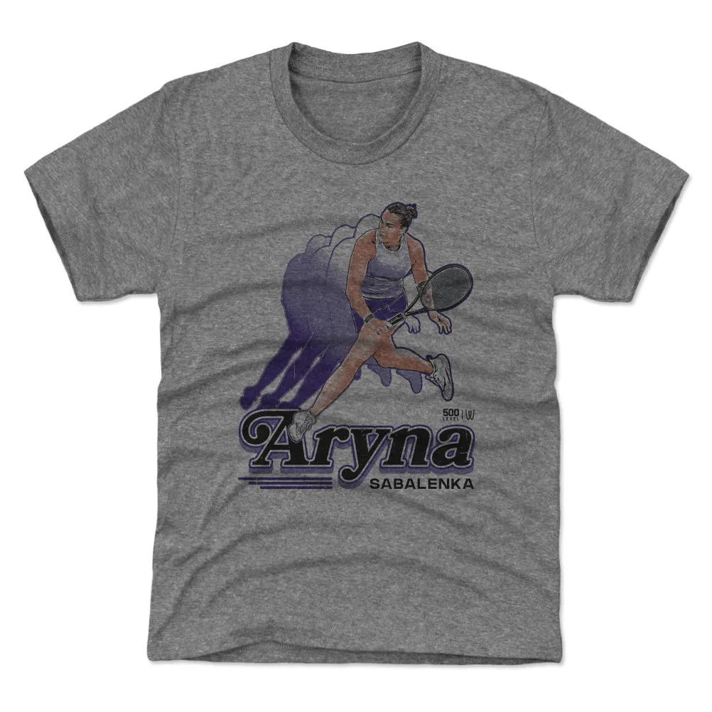 Aryna Sabalenka Retro sold by 500 Level product image thumbnail 2