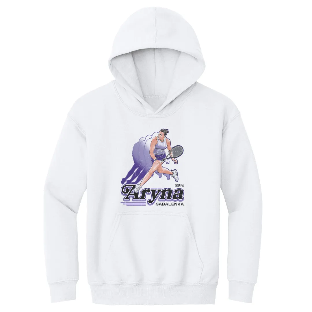 Aryna Sabalenka Retro sold by 500 Level product image thumbnail 2