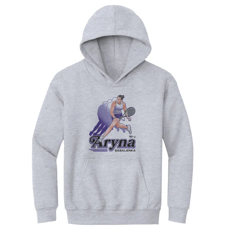 Aryna Sabalenka Retro sold by 500 Level