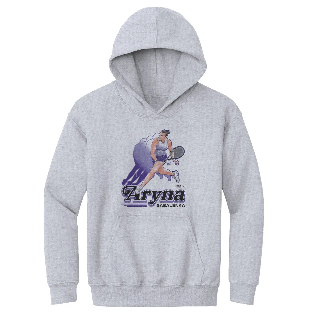 Aryna Sabalenka Retro sold by 500 Level