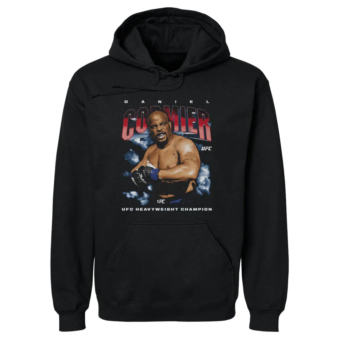 Daniel Cormier Vintage WHT sold by 500 Level