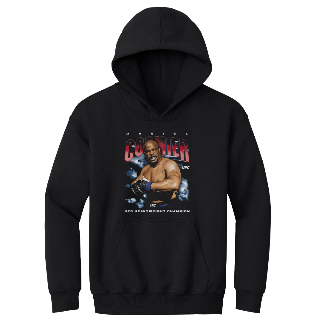 Daniel Cormier Vintage WHT sold by 500 Level