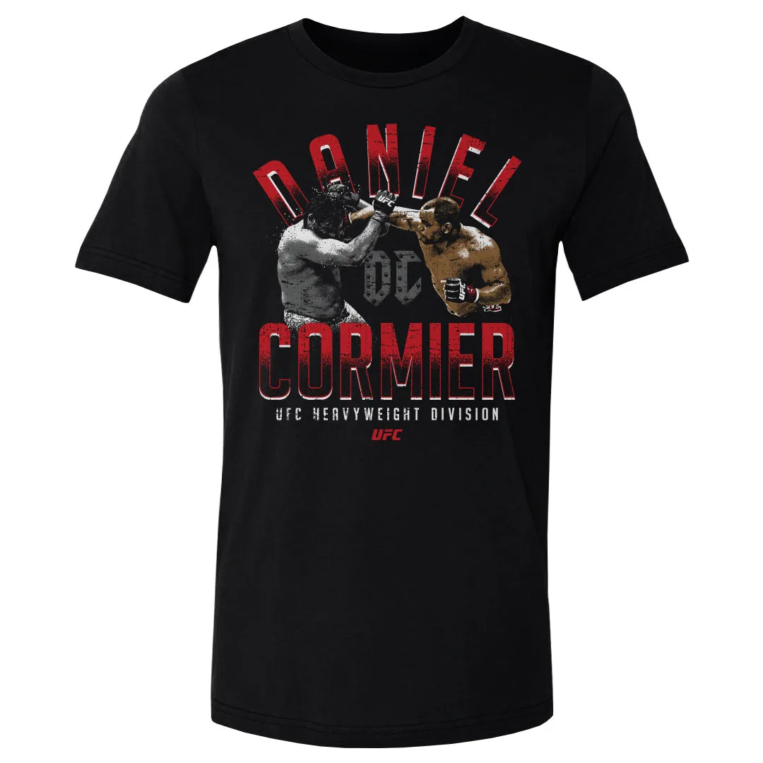 Daniel Cormier Heavyweight Division WHT sold by 500 Level