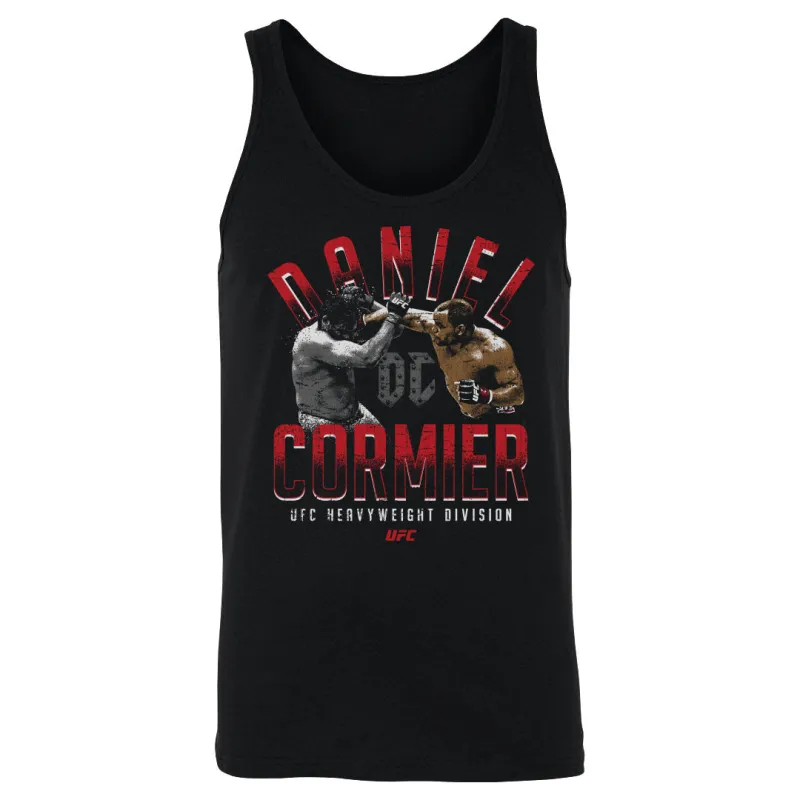 Daniel Cormier Heavyweight Division WHT sold by 500 Level