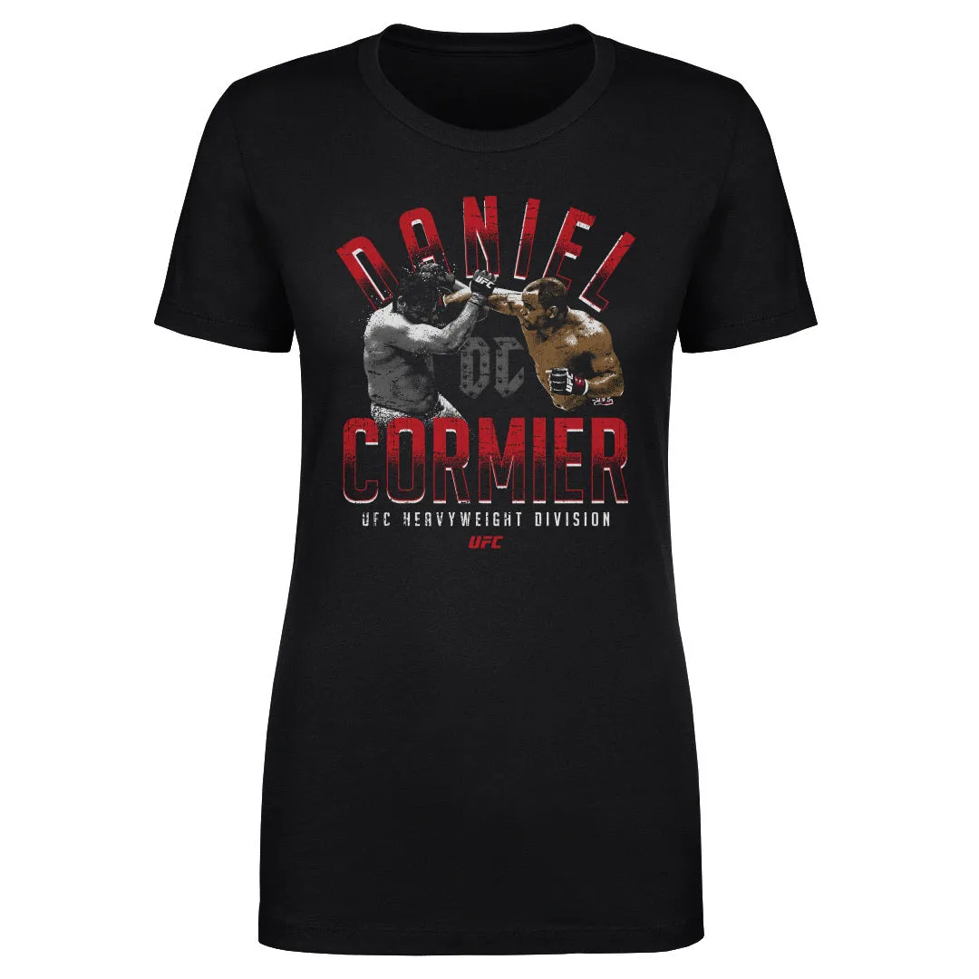 Daniel Cormier Heavyweight Division WHT sold by 500 Level