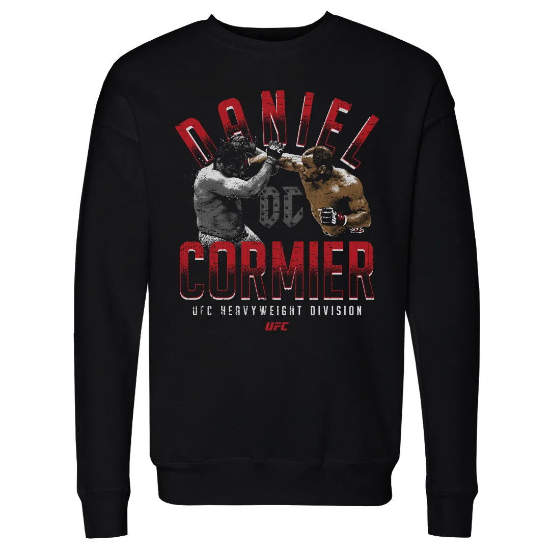 Daniel Cormier Heavyweight Division WHT sold by 500 Level