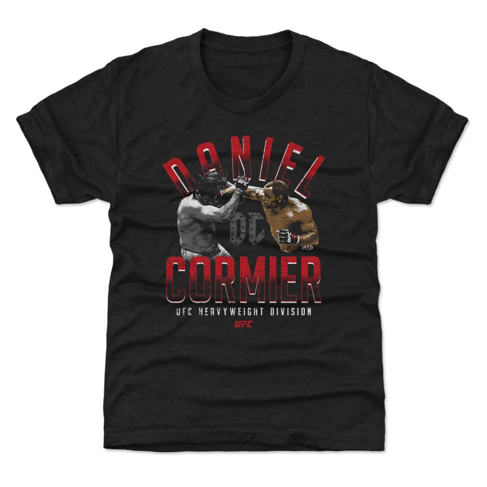 Daniel Cormier Heavyweight Division WHT sold by 500 Level