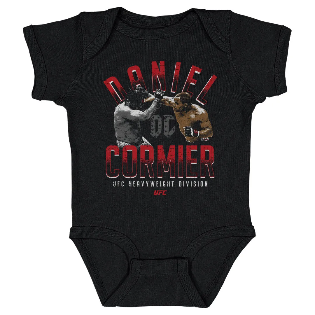 Daniel Cormier Heavyweight Division WHT sold by 500 Level