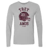 Trey Amos Washington Helmet Font sold by 500 Level