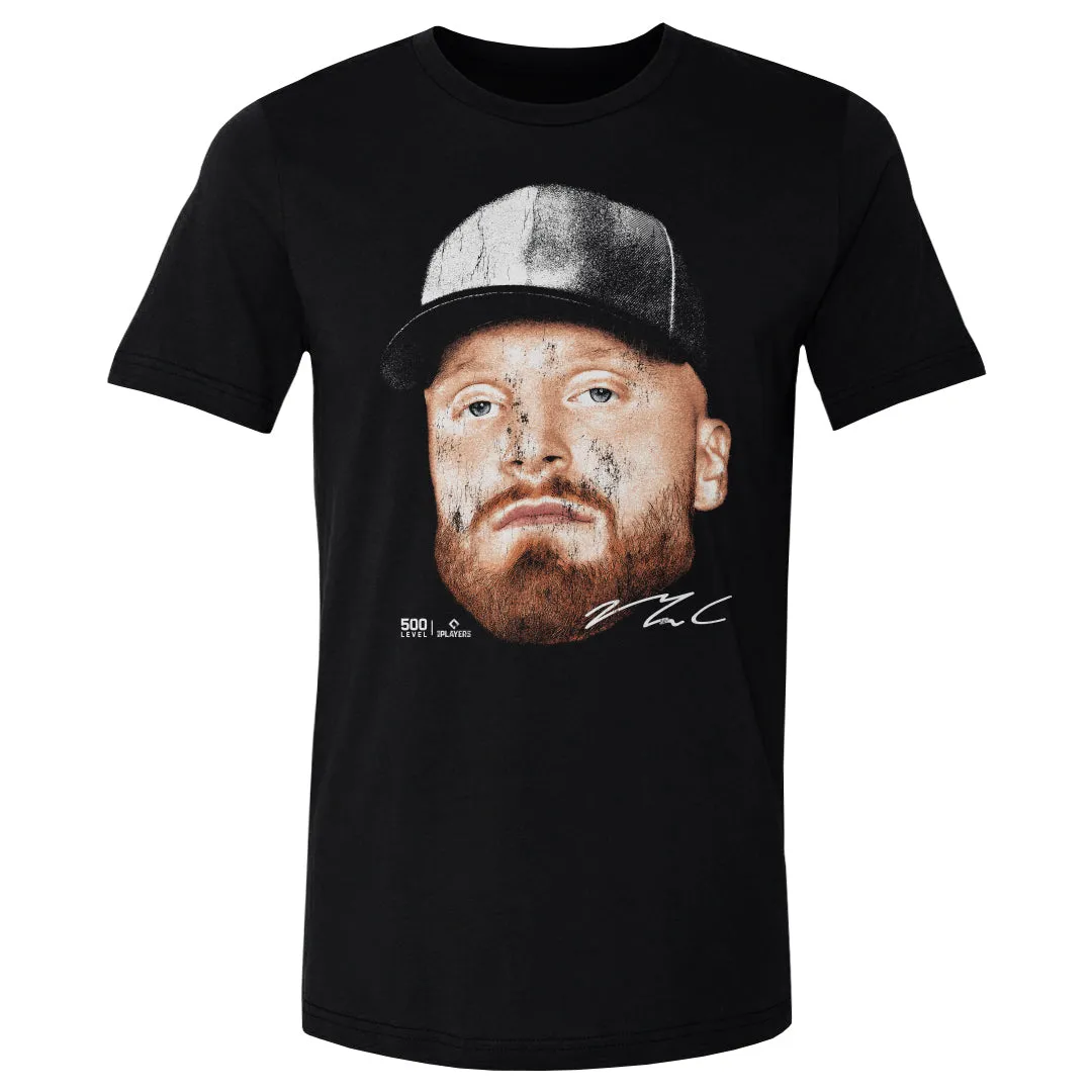 Maxx Crosby Las Vegas Vintage Head WHT sold by 500 Level