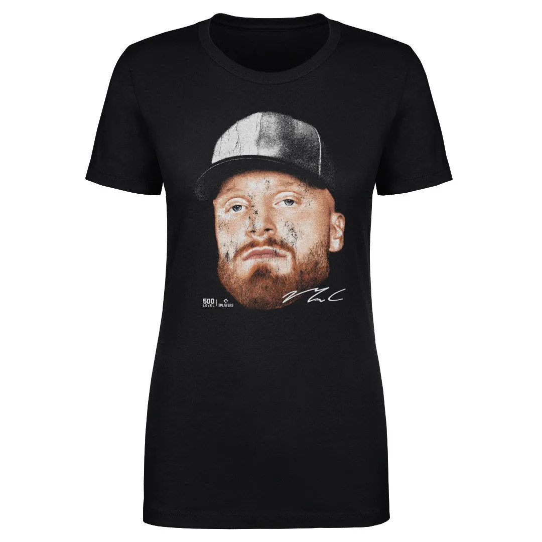 Maxx Crosby Las Vegas Vintage Head WHT sold by 500 Level