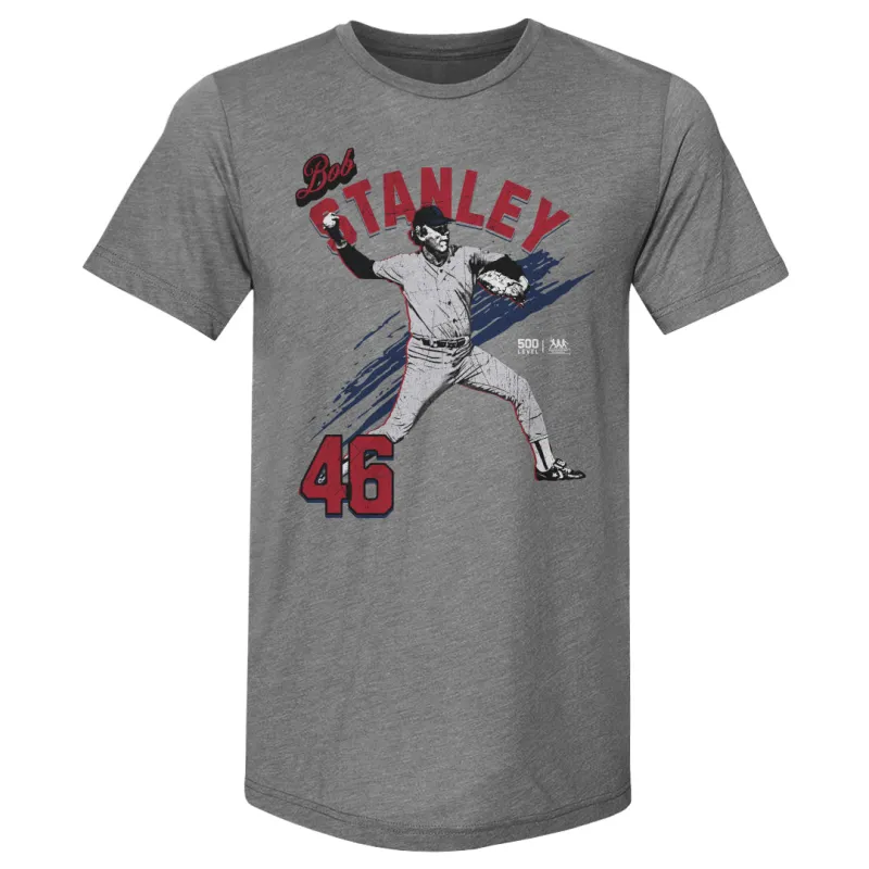 Robert Stanley Boston Name Number WHT sold by 500 Level
