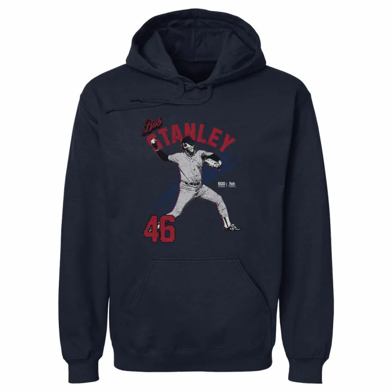 Robert Stanley Boston Name Number WHT sold by 500 Level