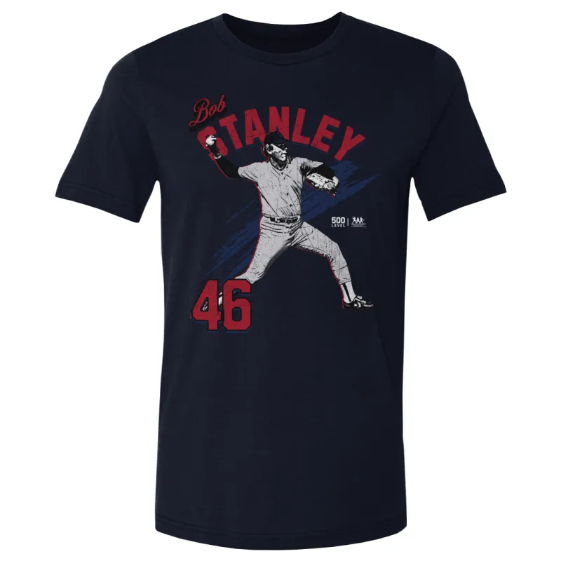 Robert Stanley Boston Name Number WHT sold by 500 Level
