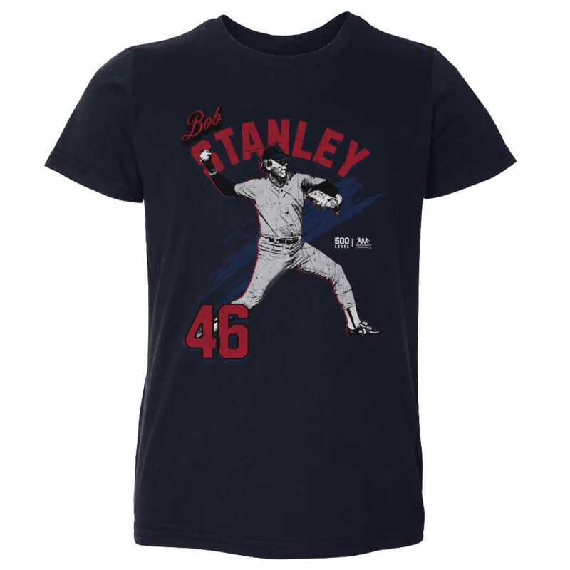 Robert Stanley Boston Name Number WHT sold by 500 Level