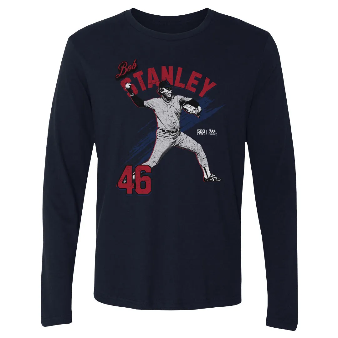 Robert Stanley Boston Name Number WHT sold by 500 Level product image thumbnail 2