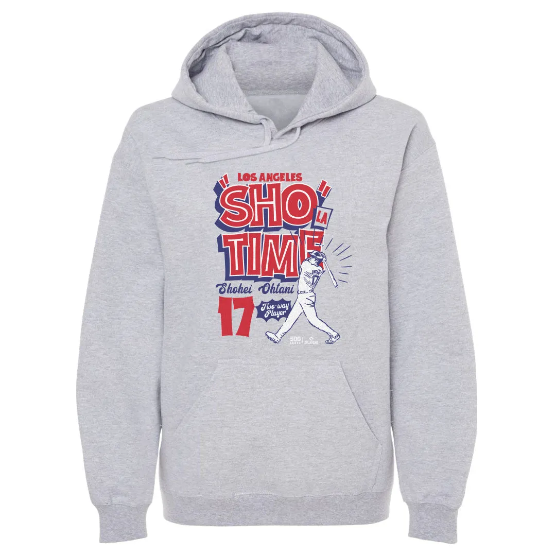 Shohei Ohtani Los Angeles D Poster WHT sold by 500 Level product image thumbnail 2