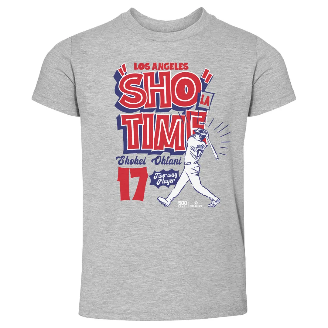 Shohei Ohtani Los Angeles D Poster WHT sold by 500 Level product image thumbnail 2