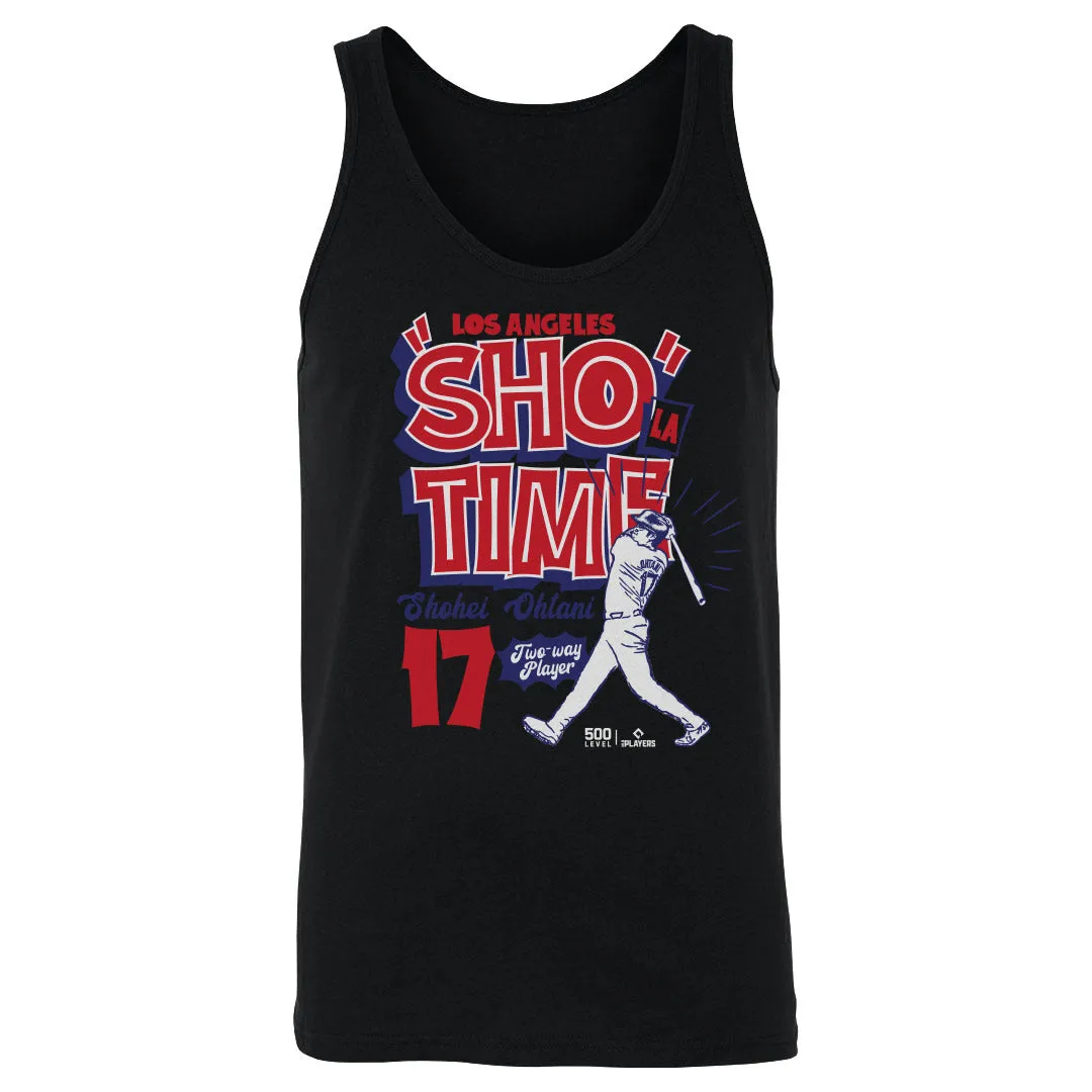 Shohei Ohtani Los Angeles D Poster WHT sold by 500 Level