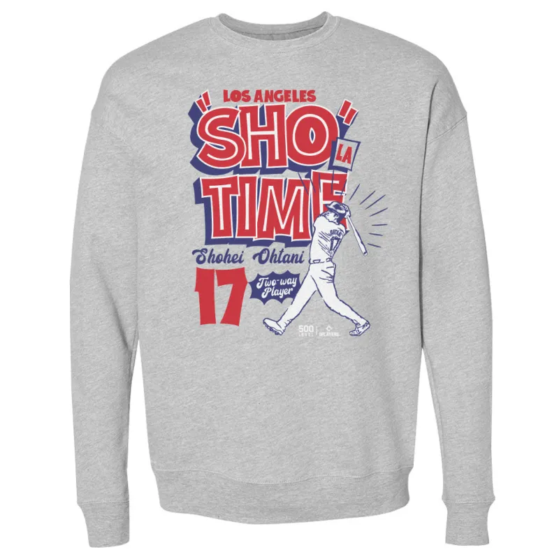 Shohei Ohtani Los Angeles D Poster WHT sold by 500 Level