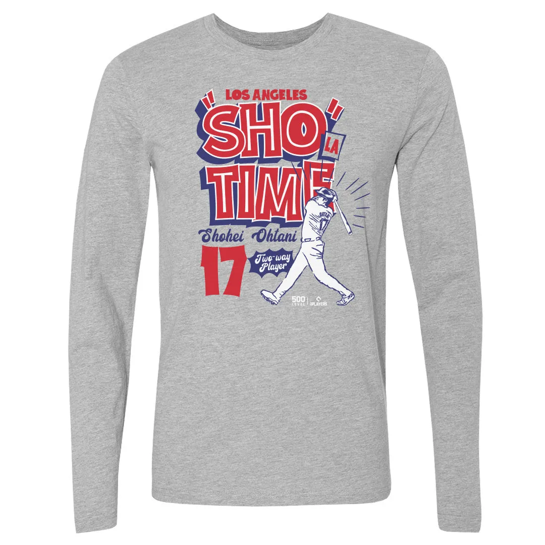 Shohei Ohtani Los Angeles D Poster WHT sold by 500 Level product image thumbnail 2