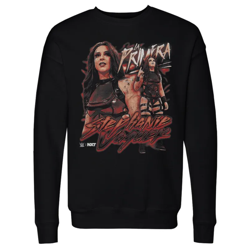 Stephanie Vaquer Grunge WHT sold by 500 Level