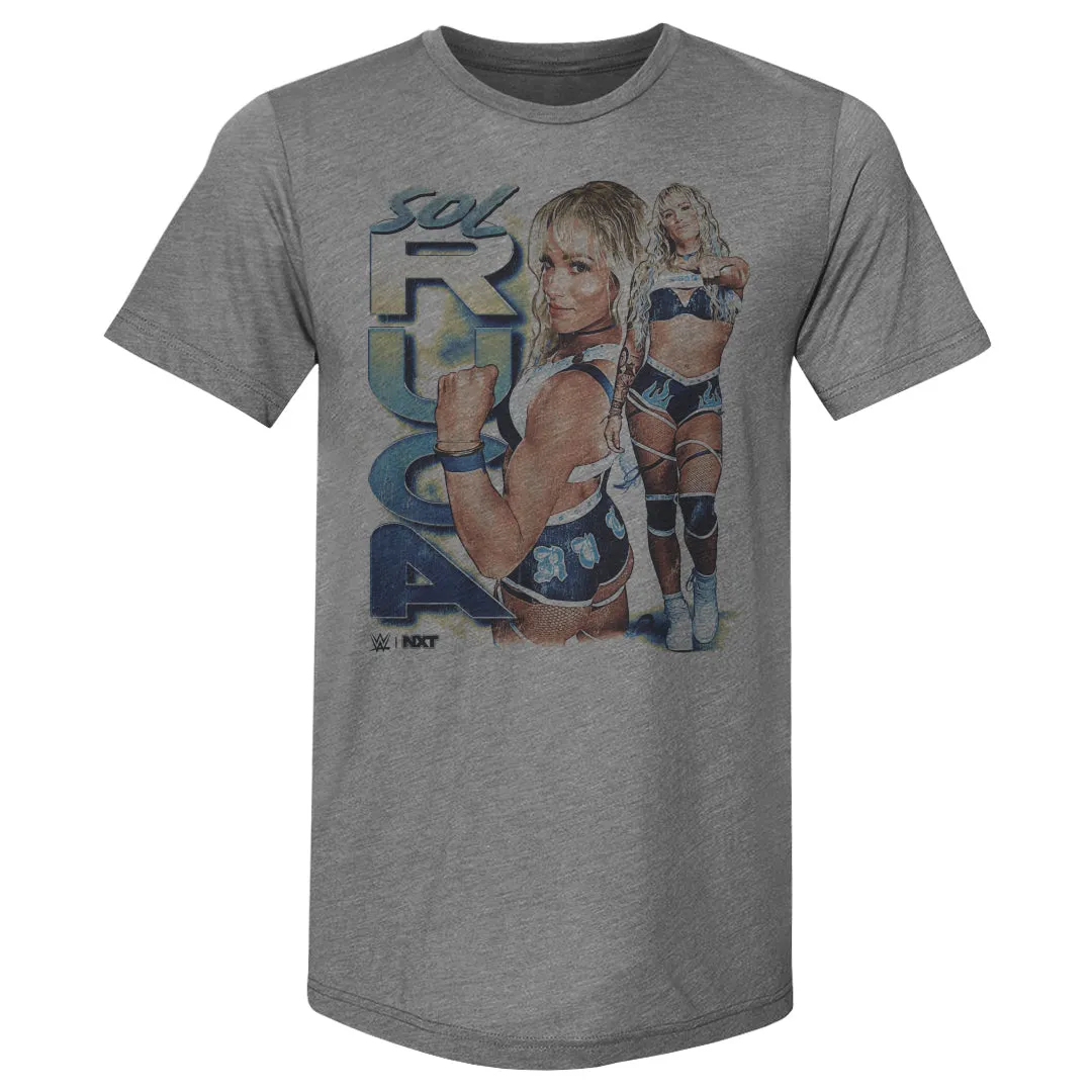 Sol Ruca Vintage sold by 500 Level product image thumbnail 2