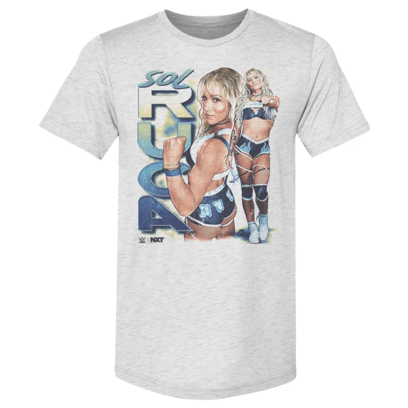 Sol Ruca Vintage sold by 500 Level