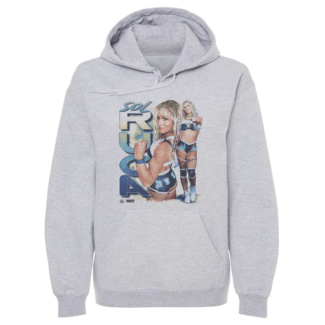 Sol Ruca Vintage sold by 500 Level