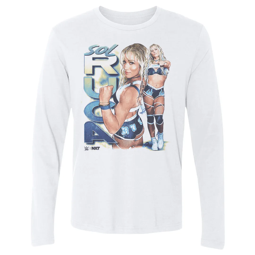 Sol Ruca Vintage sold by 500 Level