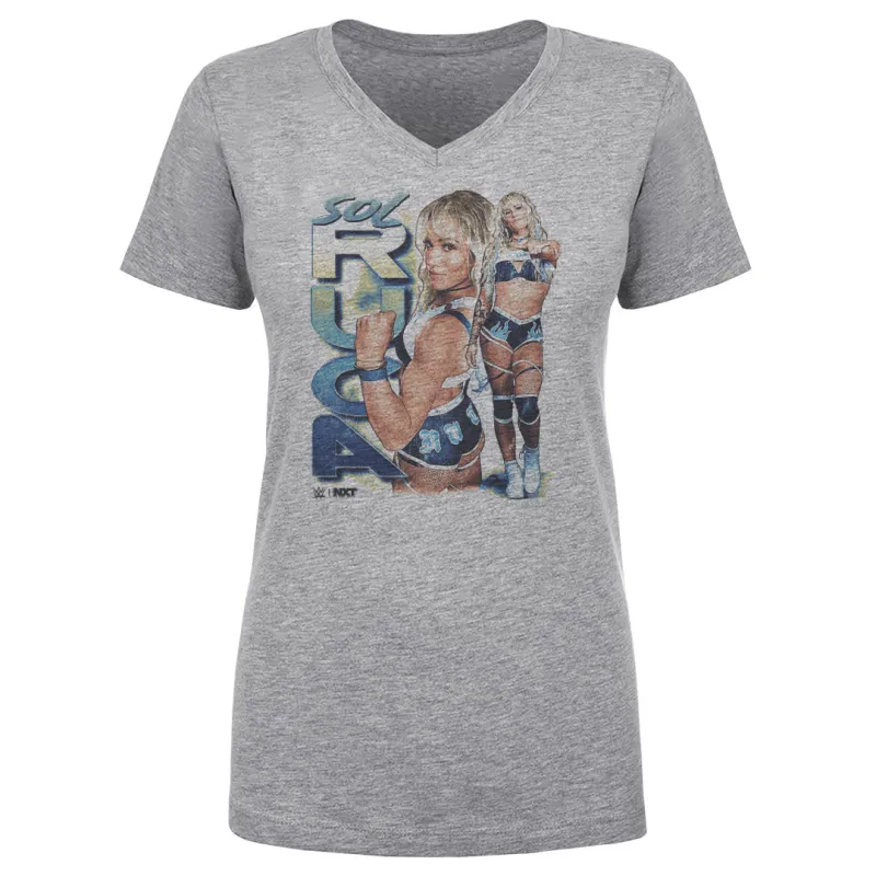 Sol Ruca Vintage sold by 500 Level