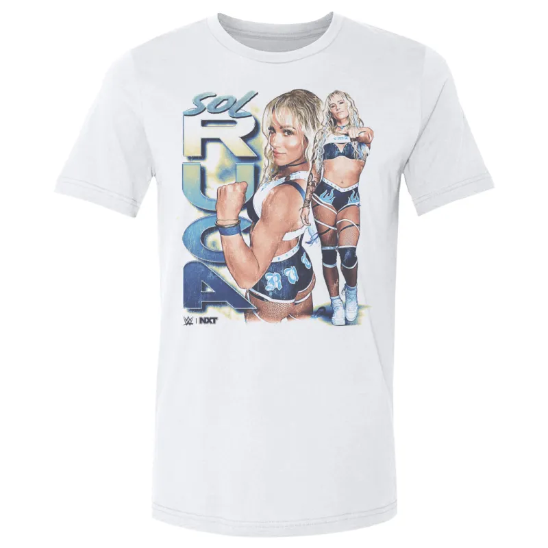 Sol Ruca Vintage sold by 500 Level